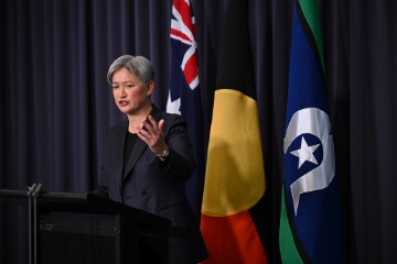 AUSTRALIA GOVERNMENT