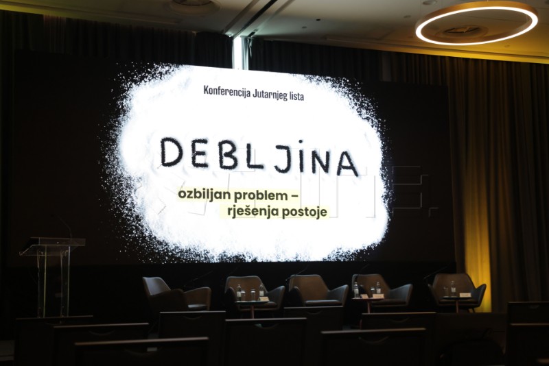 Konferencija "Debljina: ozbiljan problem – rješenja postoje”