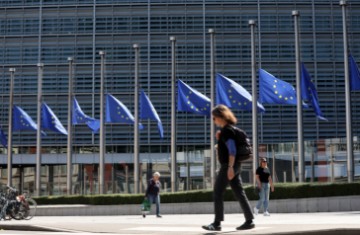 BELGIUM EU AUSTRIA SCHOOL SHOOTING