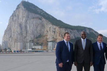 GIBRALTAR POST BREXIT DEAL