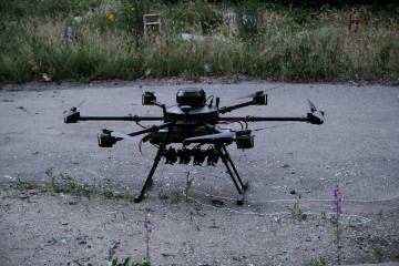 UKRAINE CONFLICT
