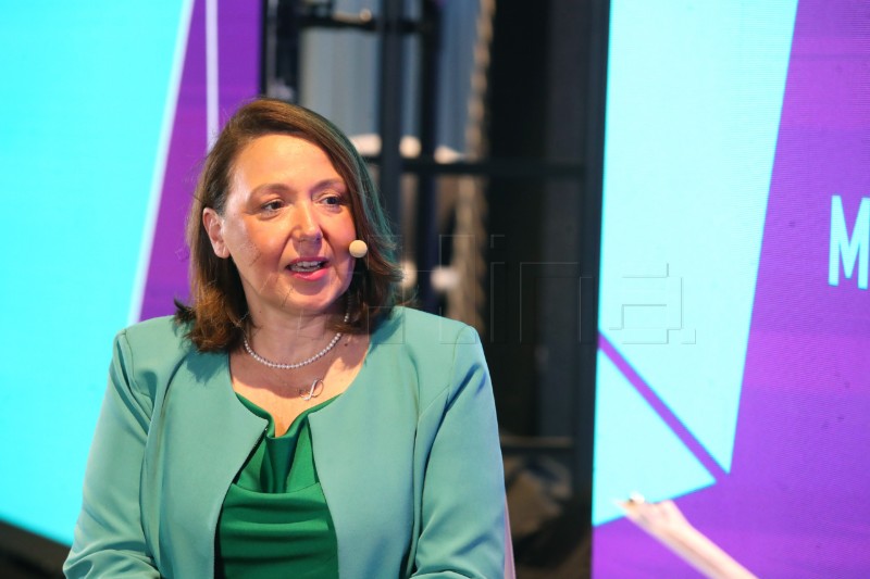 HealthComm Forum 2025 s temom "Novo lice zdravlja"