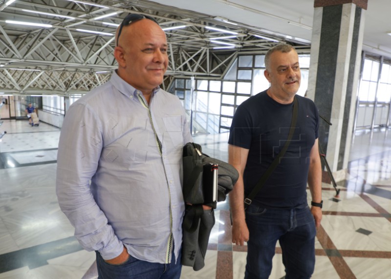 Sastanak sindikata i pregovaračkog odbora Vlade RH