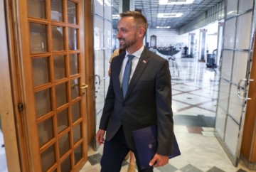 Sastanak sindikata i pregovaračkog odbora Vlade RH