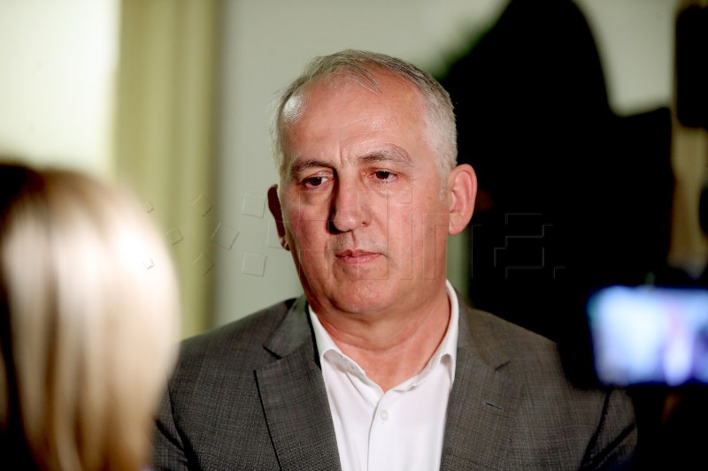 Dodjela nagrada 9. Dana Antuna Gustava Matoša