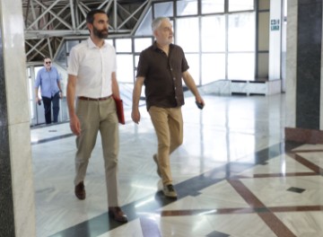 Sastanak sindikata i pregovaračkog odbora Vlade RH