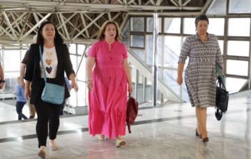 Sastanak sindikata i pregovaračkog odbora Vlade RH