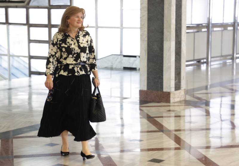 Sastanak sindikata i pregovaračkog odbora Vlade RH