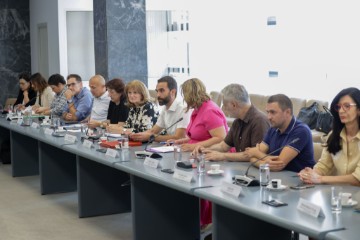 Sastanak sindikata i pregovaračkog odbora Vlade RH