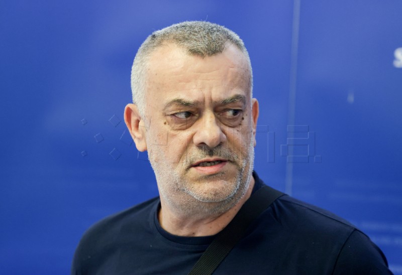 Sastanak sindikata i pregovaračkog odbora Vlade RH