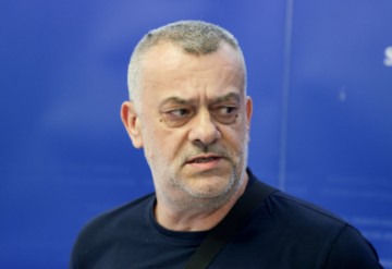 Sastanak sindikata i pregovaračkog odbora Vlade RH