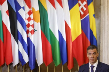 SPAIN EU TREATY
