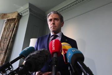 BRITAIN IRELAND COUNCIL