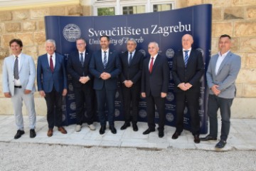 Dubrovnik – Potpisani sporazumi o održivom turizmu