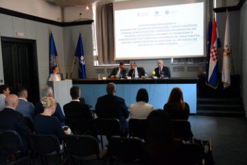 Dubrovnik – Potpisani sporazumi o održivom turizmu