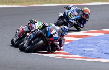 Motociklizam - Tissot Superpole utrka