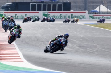 Motociklizam - Tissot Superpole utrka