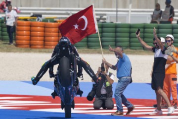 Motociklizam - Tissot Superpole utrka