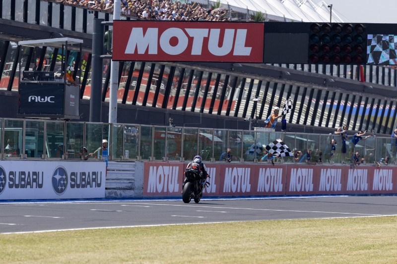 Motociklizam - Tissot Superpole utrka
