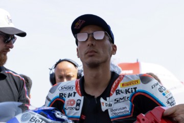 Motociklizam - Tissot Superpole utrka