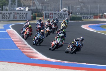 Motociklizam - Tissot Superpole utrka