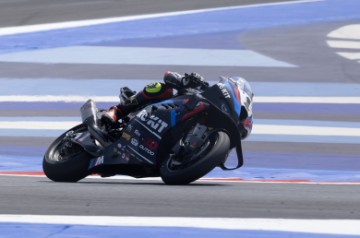 Motociklizam - Tissot Superpole utrka