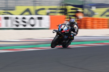Motociklizam - Tissot Superpole utrka
