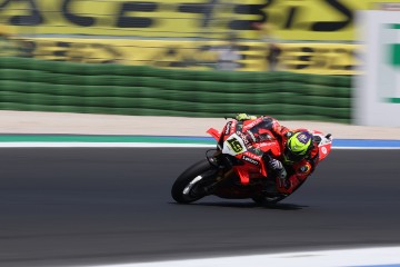 Motociklizam - Tissot Superpole utrka