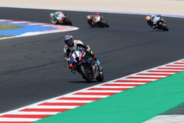 Motociklizam - Tissot Superpole utrka