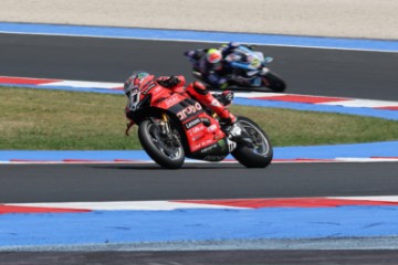 Motociklizam - Tissot Superpole utrka