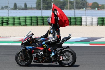 Motociklizam - Tissot Superpole utrka