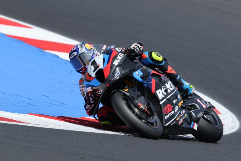 Motociklizam - Tissot Superpole utrka