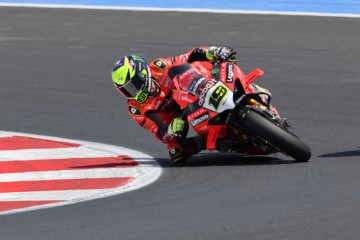 Motociklizam - Tissot Superpole utrka