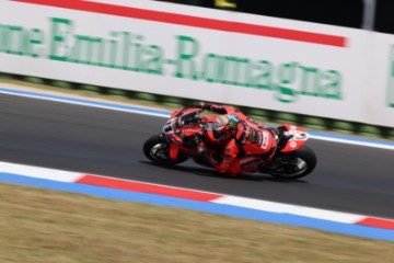 Motociklizam - Tissot Superpole utrka