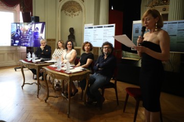 Predstavljena nova sezona Hrvatskoga narodnog kazališta u Zagrebu
