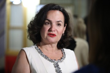 Predstavljena nova sezona Hrvatskoga narodnog kazališta u Zagrebu