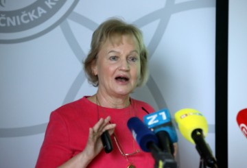 Istraživanje HLK-a "Studija hrvatskog liječništva za primarnu zdravstvenu zaštitu"