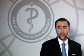 Istraživanje HLK-a "Studija hrvatskog liječništva za primarnu zdravstvenu zaštitu"