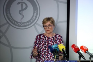 Istraživanje HLK-a "Studija hrvatskog liječništva za primarnu zdravstvenu zaštitu"