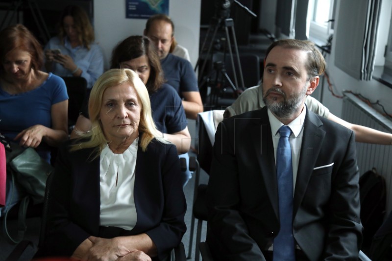 Istraživanje HLK-a "Studija hrvatskog liječništva za primarnu zdravstvenu zaštitu"