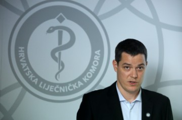 Istraživanje HLK-a "Studija hrvatskog liječništva za primarnu zdravstvenu zaštitu"