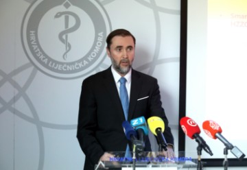 Istraživanje HLK-a "Studija hrvatskog liječništva za primarnu zdravstvenu zaštitu"