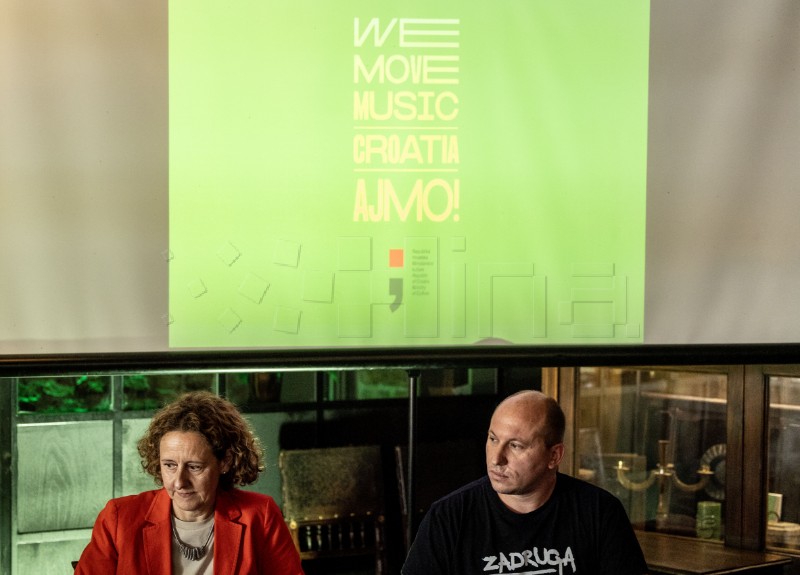 Predstavljena druga sezona projekta AJMO!