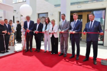 U Preku na Ugljanu otvoren prvi otočni Hilton u Hrvatskoj