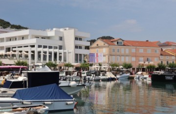 U Preku na Ugljanu otvoren prvi otočni Hilton u Hrvatskoj