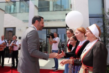 U Preku na Ugljanu otvoren prvi otočni Hilton u Hrvatskoj