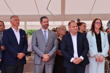 U Preku na Ugljanu otvoren prvi otočni Hilton u Hrvatskoj