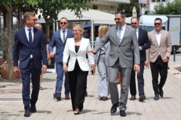 U Preku na Ugljanu otvoren prvi otočni Hilton u Hrvatskoj