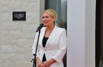 U Preku na Ugljanu otvoren prvi otočni Hilton u Hrvatskoj