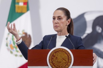 MEXICO GOVERNMENT
